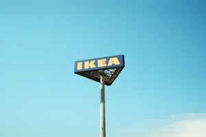 IKEA хочет возобновить деятельность в Украине