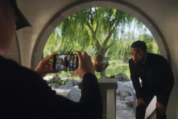 Первая осенняя презентация Apple 2022 