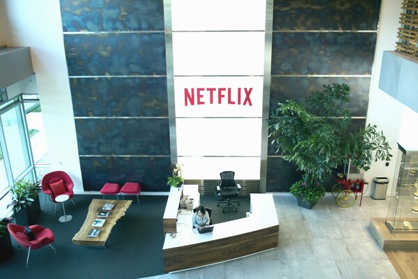 В Польше берут украиноязычных кандидатов на работу в Netflix