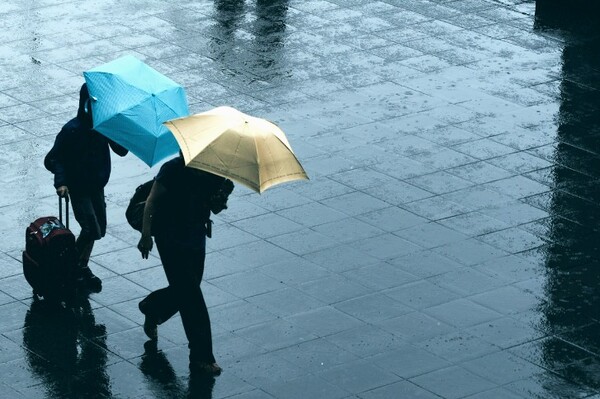 Погода в Києві на вихідні 