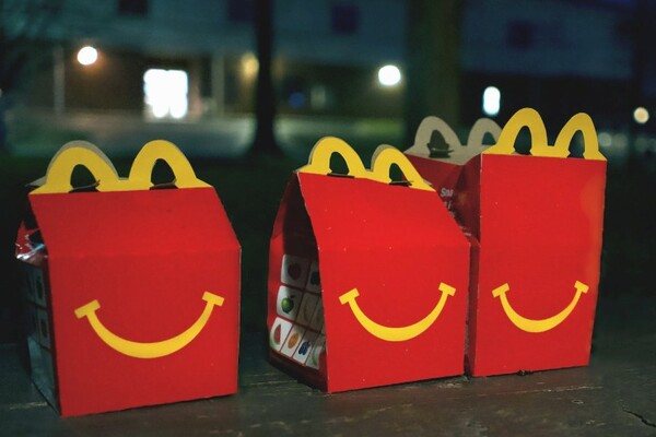 Возобновит ли работу McDonald's в Киеве 20 сентября - официальное заявление