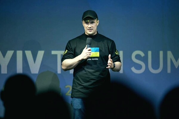 Министр цифровой трансформации рассказал, когда в Украине началась кибервойна 