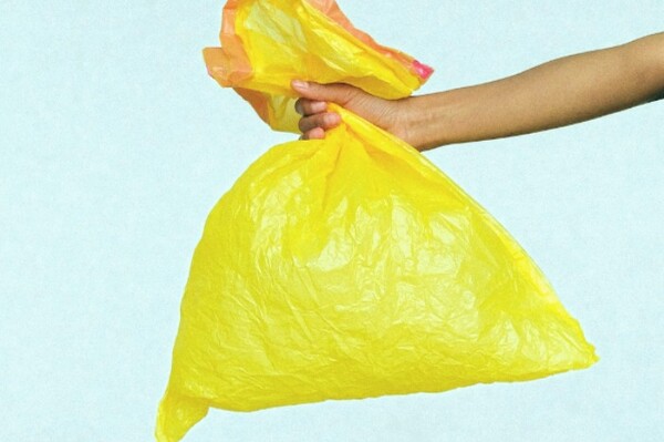 Как помочь военным и волонтерам сортировать мусор 