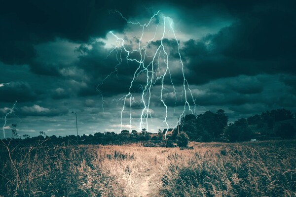 Погода в Киеве на выходных 