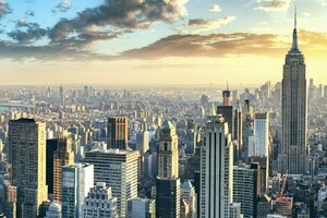 Эксперты составили рейтинг самых богатых городов мира 2022 года