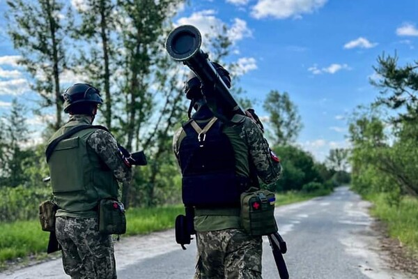 План действий для жителей деоккупированных территорий 