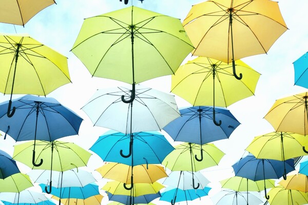 Погода в Киеве на неделю 