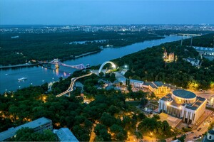 ЮНЕСКО включили Киев в Глобальную сеть обучающихся городов
