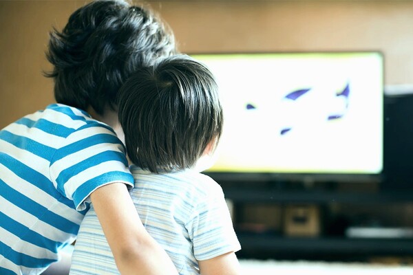 Мультфильмы, которые воспитывают толерантность у детей 