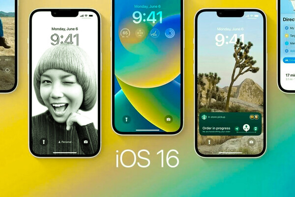 Найкращі функції iOS 16, про які ви могли не знати
