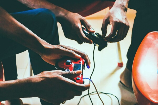 PS Plus октябрь 2022 