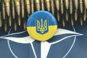 Україна подає заявку на вступ до НАТО у прискореному режимі - Зеленський