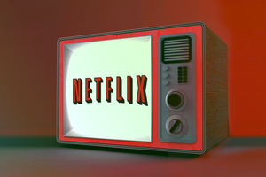 Серіали та фільми від Netflix: 16 новинок, які вийшли у вересні