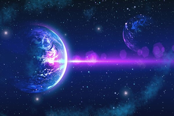 Магнитные бури в октябре 2022 