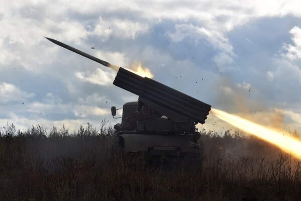 Карта бойових дій в Україні на 6 та 7 жовтня 2022 року: ситуація на фронті