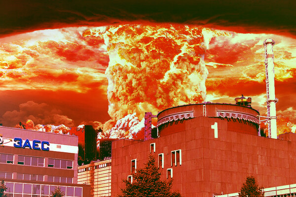 Как пережить ядерную атаку или аварию на АЭС