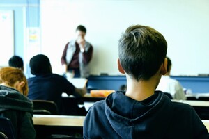 В Украине рекомендуют школам перейти на дистанционное обучение