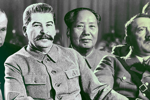 Топ документалок для диктаторів