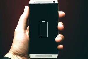 Як зберегти заряд батареї телефону - рекомендації від Держспецзв'язку