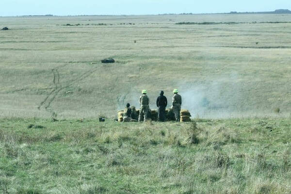 Война в Украине 