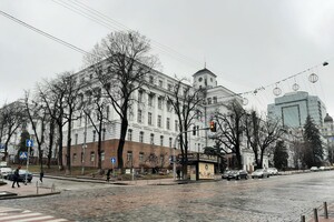 В Киеве просят спасти Национальный научно-естественный музей после обстрелов