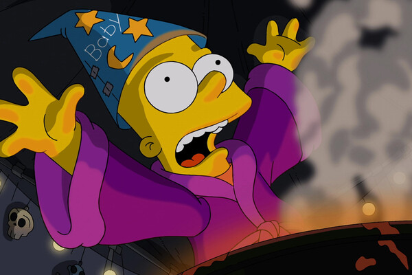 Предсказания из Симпсонов: 10 сюжетов мультсериала, которые сбылись