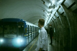 В киевском метро могут появиться бесплатные туалеты