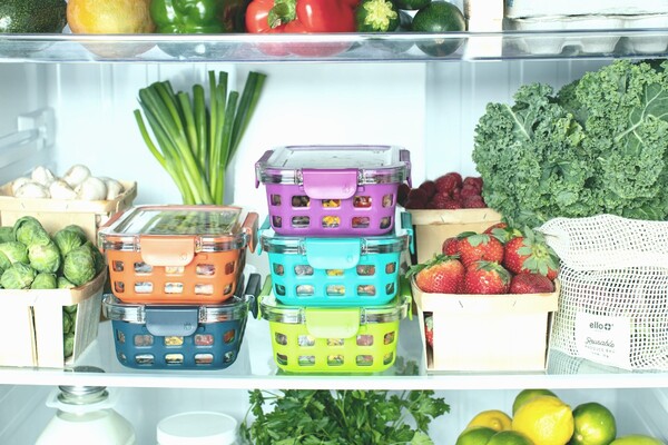 Как сохранить продукты безопасными к употреблению при отключении света: советы