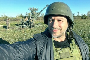 Сергей Притула запустил масштабный сбор денег на военную технику для ВСУ