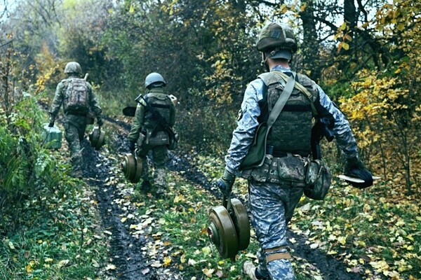 Война в Украине 