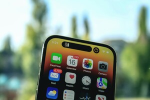 Користувачі iPhone скаржаться на проблеми із роботою Face ID