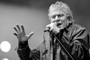 Помер засновник рок-гурту Nazareth Ден Маккаферті