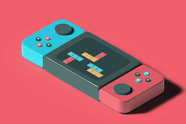 Психолог советует играть в 