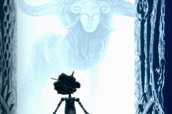 Netflix показал трейлер мультфильма 