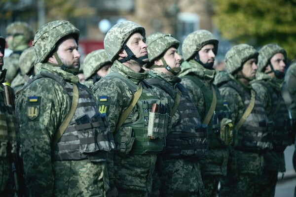 В Україні знову офіційно продовжать воєнний стан та мобілізацію 