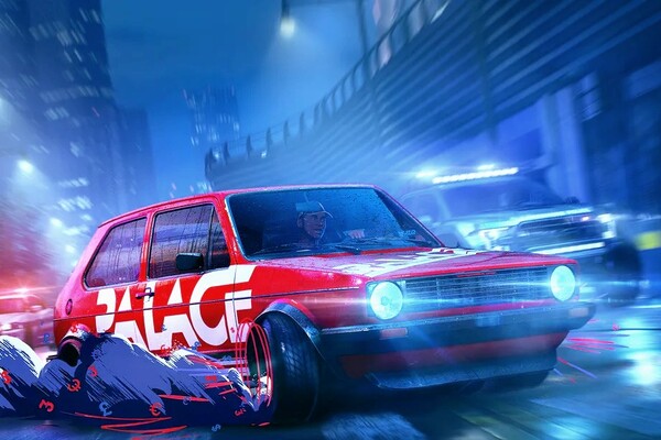 В саундтреки новой игры Need for Speed попали песни украинских музыкантов