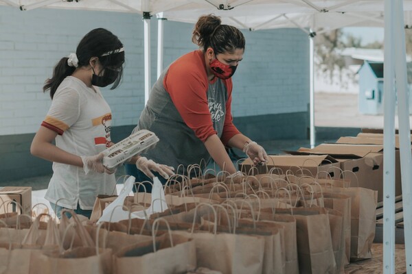 В Украине разрешат волонтерам регистрироваться через 