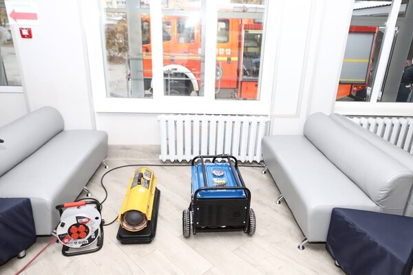 В Киеве разворачивают 