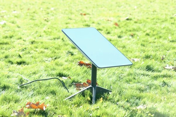 В Украину разрешили ввозить терминалы Starlink без пошлины и НДС