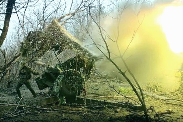 Війна в Україні 