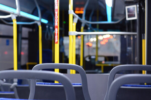 В Україні запустять автобуси обігріву зі Starlink: як це працює