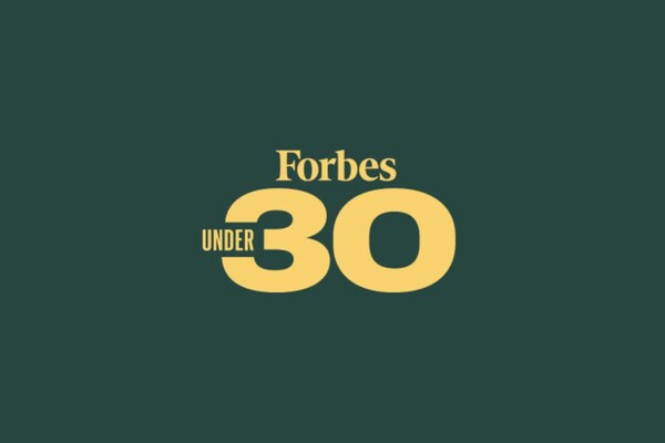  Двоє українців потрапили до списку Forbes 30 Under 30 North America