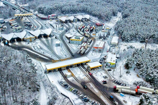 В Украине заработает 