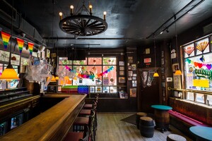 Старейший гей-бар Нью-Йорка официально признан достопримечательностью города