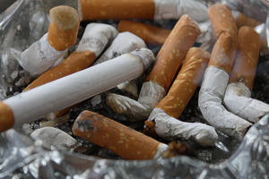 У Новій Зеландії заборонили продаж цигарок