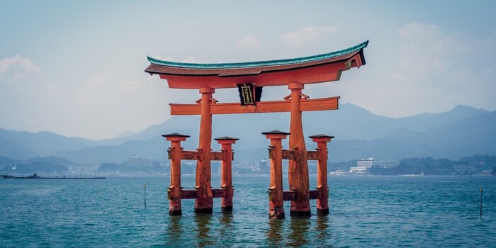 Японія обрала ієрогліф 2022 року || Nicki Eliza Schinow/unsplash