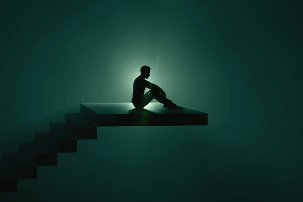 Каждый четвертый украинец подвержен риску психического расстройства