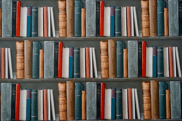 Книги російською мовою можна здати для допомоги ЗСУ