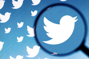 Хакери злили в мережу дані 200 мільйонів користувачів Twitter