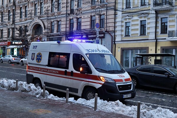 Как получить медицинскую помощь, если нет мобильной связи